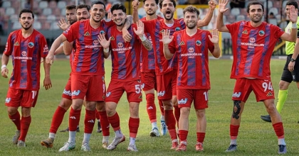 SOMASPOR SAHASINDA FARKLI YENİLDİ