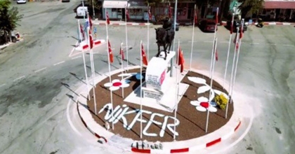 TAVAS’TA PEYZAJ ÇALIŞMALARINDA KURAKLIK HASSASİYETİ