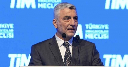 TİCARET BAKANI BOLAT DENİZLİ’YE GELİYOR