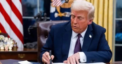 TRUMP VİZE ÜCRETLERİNİ 100 BİN DOLARA ÇIKARDI