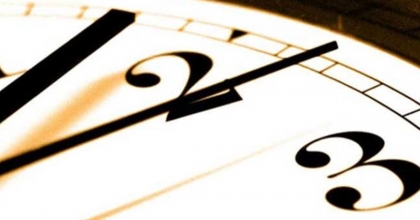 TÜRKİYE’DE KIŞ SAATİNE GEÇİLECEK Mİ?