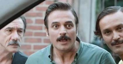 UFUK ÖZKAN YOĞUN BAKIMDA