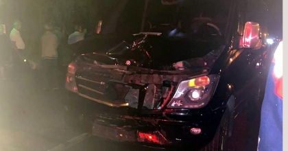 ULA'DA FECİ KAZA: YAYA KADIN OLAY YERİNDE HAYATINI KAYBETTİ