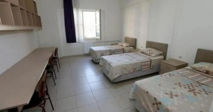 ÜNİVERSİTELİLERİN YURT BAŞVURULARI BAŞLADI