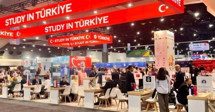 UŞAK ÜNİVERSİTESİ, EAIE 2025 KONFERANS VE FUARINA KATILACAK