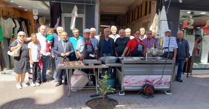 VATAN PARTİLİ DOĞAN ANILDI