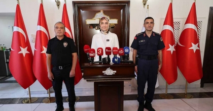 VALİ YİĞİTBAŞI: 