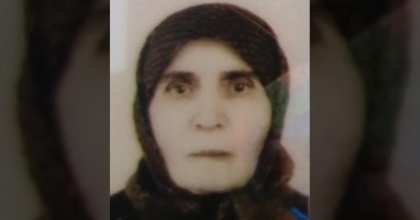 YALNIZ YAŞAYAN KADIN EVİNDE ÖLÜ BULUNDU