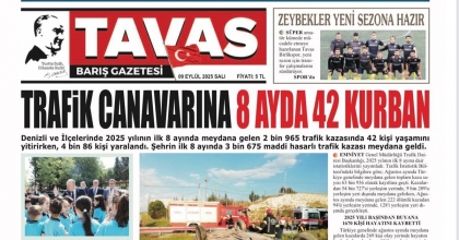 YARIM ASIRLIK GEZETE YENİLENDİ