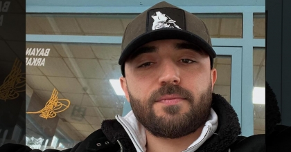 YENİ NİŞANLANMIŞTI, EVİNDE ÖLÜ BULUNDU