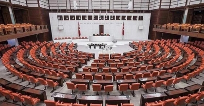 YENİ YARGI PAKETİYLE AĞIR CEZALAR YOLDA