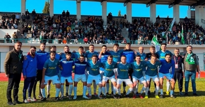 YEŞİL ÇİVRİL BELEDİYESPOR’DA YÖNETİM KRİZİ SÜRÜYOR