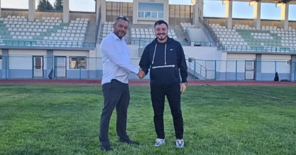 YEŞİL ÇİVRİL’DE KOÇER GÖREVE GETİRİLDİ