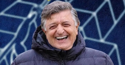 YILMAZ VURAL TÜRK FUTBOLUNA GERİ DÖNDÜ