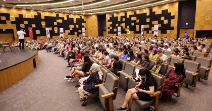 YKS ÖĞRENCİLERİNE 