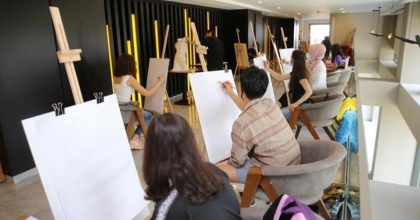 YÜZÜNCÜ YIL GENÇLİK VE YAŞAM MERKEZİ’NDE KURS KAYITLARI BAŞLADI