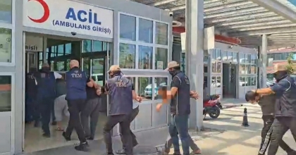 YAKALANMASALARDI 30 AĞUSTOS ÖNCESİ ÜLKEYİ KANA BULACAKLARDI