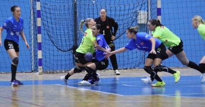 YALIKAVAKSPOR, AVRUPA'YA GALİBİYETLE BAŞLADI