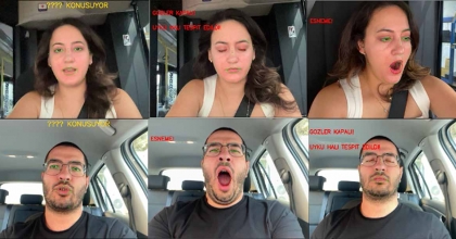 YAPAY ZEKA DİREKSİYON BAŞINDA HAYAT KURTARACAK