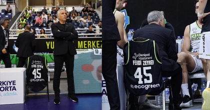 ZAFER AKTAŞ’TAN FERDİ ZEYREK VAKFI’NA DESTEK ÇAĞRISI