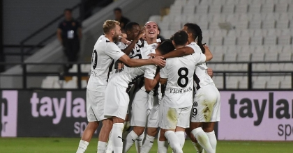  TRENDYOL 1. LİG: MANİSA FK: 3 – ESENLER EROKSPOR: 4