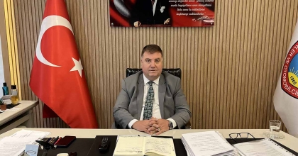 ‘BİSİKLET TAKSİ'YE ŞOFÖRLER ODASI'NDAN ŞARTLI DESTEK