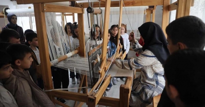  ‘LİDER ÇOCUK TARIM KAMPI’ PROGRAMI SONA ERDİ