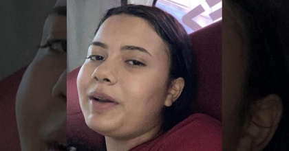 12 YAŞINDAKİ EFNA'DAN SEVİNDİREN HABER