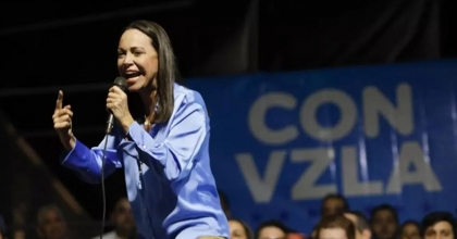 2025 NOBEL BARIŞ ÖDÜLÜ’NÜN SAHİBİ BELLİ OLDU