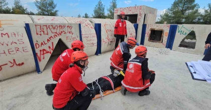 MEB AKUB MUĞLA EKİBİ AKREDİTASYON TATBİKATINI BAŞARIYLA TAMAMLADI