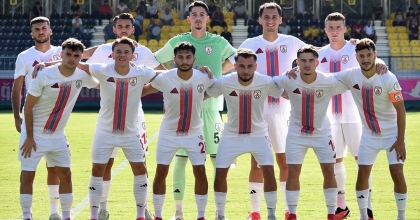 ALTINORDU’NUN HEDEFİ GALİBİYET