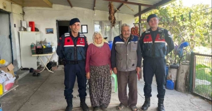 JANDARMADAN ‘VEFA’ ÖRNEĞİ
