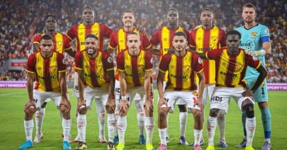 GÖZTEPE, DIŞ SAHA PERFORMANSIYLA DİKKAT ÇEKİYOR