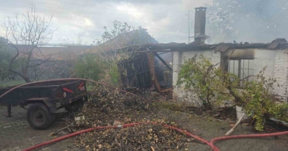 İZMİR’DEKİ YANGINDA 91 YAŞINDAKİ KADIN YAŞAMINI YİTİRDİ
