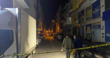 MANİSA’DA BIÇAKLI KAVGA: 1 AĞIR YARALI
