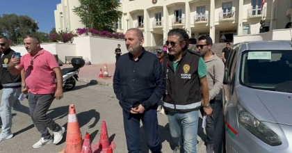 LEVENT ARKAN’IN ’HAKARET DAVASI’ DOSYALARI GENİŞLİYOR