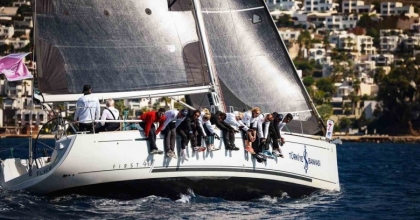 BODRUM CUP’TA FİNAL HEYECANI
