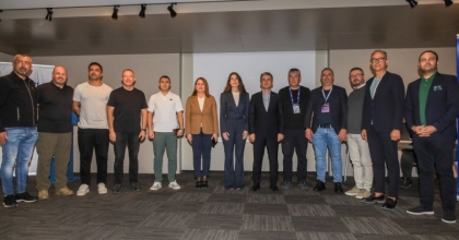 VELOTURK GRAN FONDO ÇEŞME’NİN BASIN TOPLANTISI YAPILDI