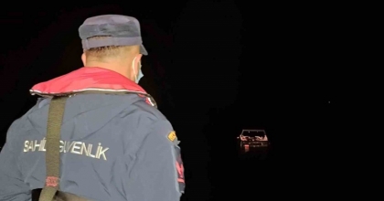 YUNANİSTAN, 18’İ ÇOCUK 46 DÜZENSİZ GÖÇMENİ ÖLÜME TERK ETTİ