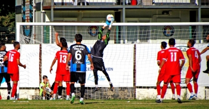 ÇEŞME BELEDİYESPOR SAHASINDA KAZANAMADI