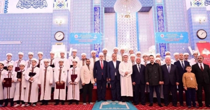 AYDIN’DA 26 GENCİN HAFIZLIK GURURU