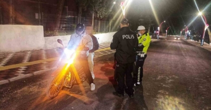 MANİSA’DA ARANAN 7 ŞAHIS YAKALANDI