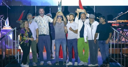 MAXİMİLES BLACK 37. THE BODRUM CUP’TA ŞAMPİYONLAR BELLİ OLDU