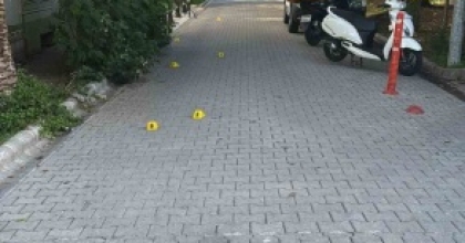 MARMARİS’TE SİLAHLI ÇATIŞMA: 3 GÖZALTI