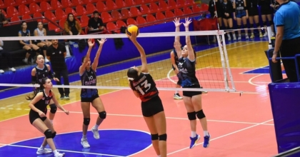 YUNUSEMRE FİLEDE 2’DE 2 YAPTI