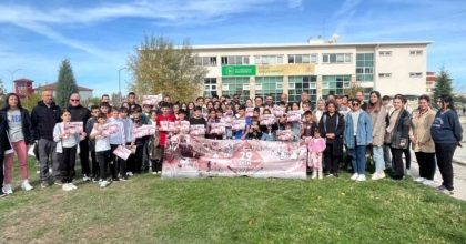 KÜTAHYA’DA ORYANTİRİNG HEYECANI