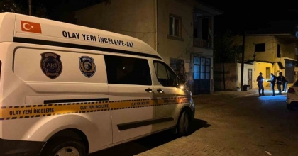 İNCİRLİOVA’DA ALACAK VERECEK KAVGASI KANLI BİTTİ: 1 YARALI
