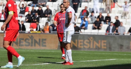 ALTAYLI MURAT ULUÇ, KARŞIYAKA’DAN ÖZÜR DİLEDİ