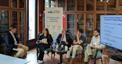 BODRUM BELEDİYESİ DÜNYA METROPOL ZİRVESİ’NE DAVET EDİLDİ
