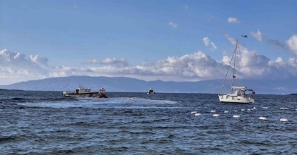 BODRUM’DA ÇELEBİ ADASI’NDA ÇOCUK CESEDİ BULUNDU
